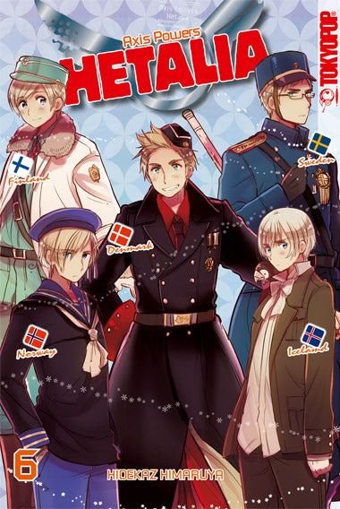 Hetalia
