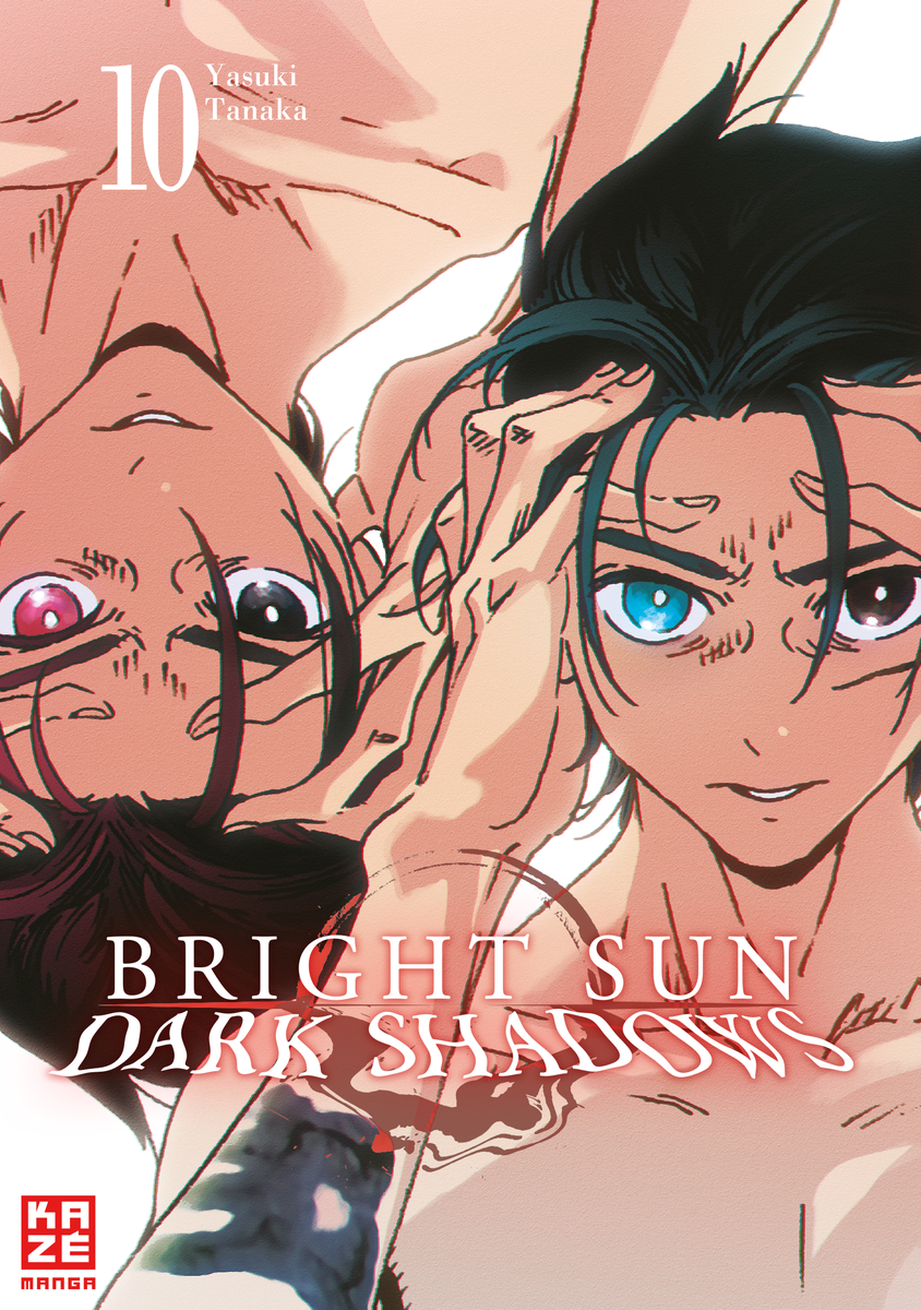 Bright Sun – Dark Shadows
