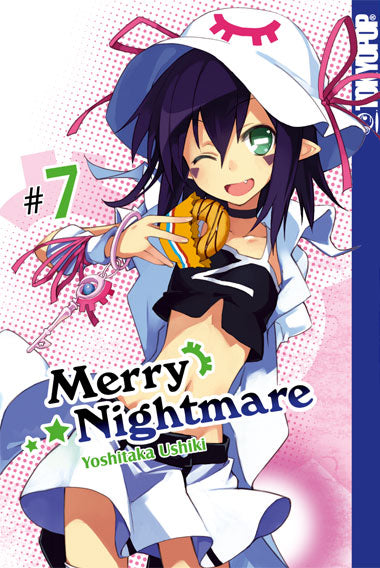 Merry Nightmare