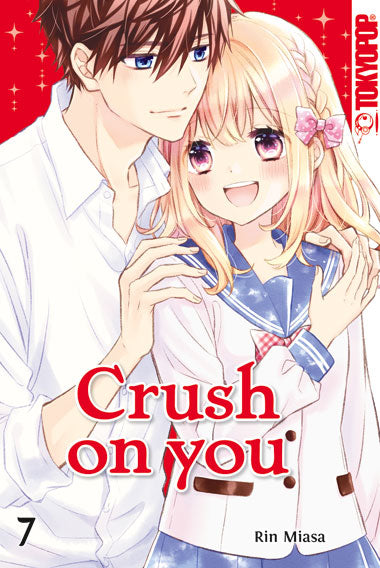 Crush on You - Rune Online