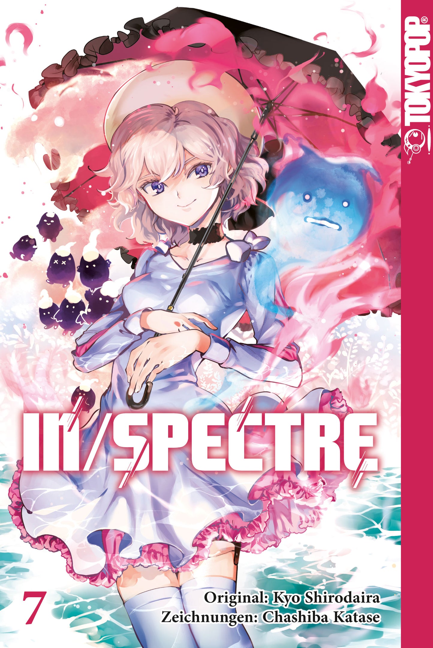 In/Spectre