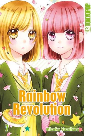 Rainbow Revolution