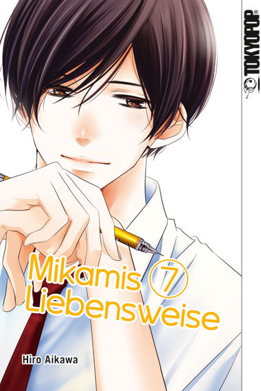 Mikamis Liebensweise