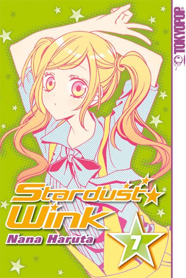 Stardust ★ Wink