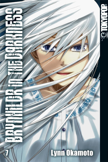 Brynhildr in the Darkness - Rune Online