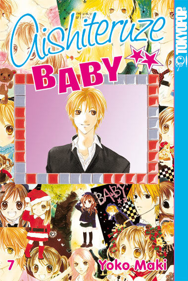 Aishiteruze Baby ★★ - Rune Online