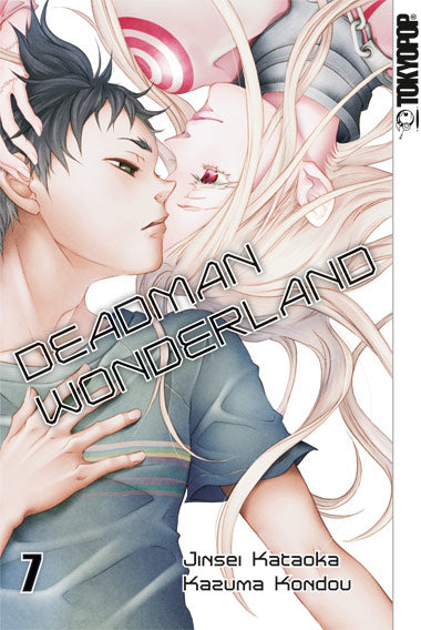 Deadman Wonderland - Rune Online
