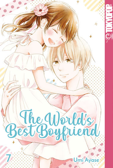 The World's Best Boyfriend