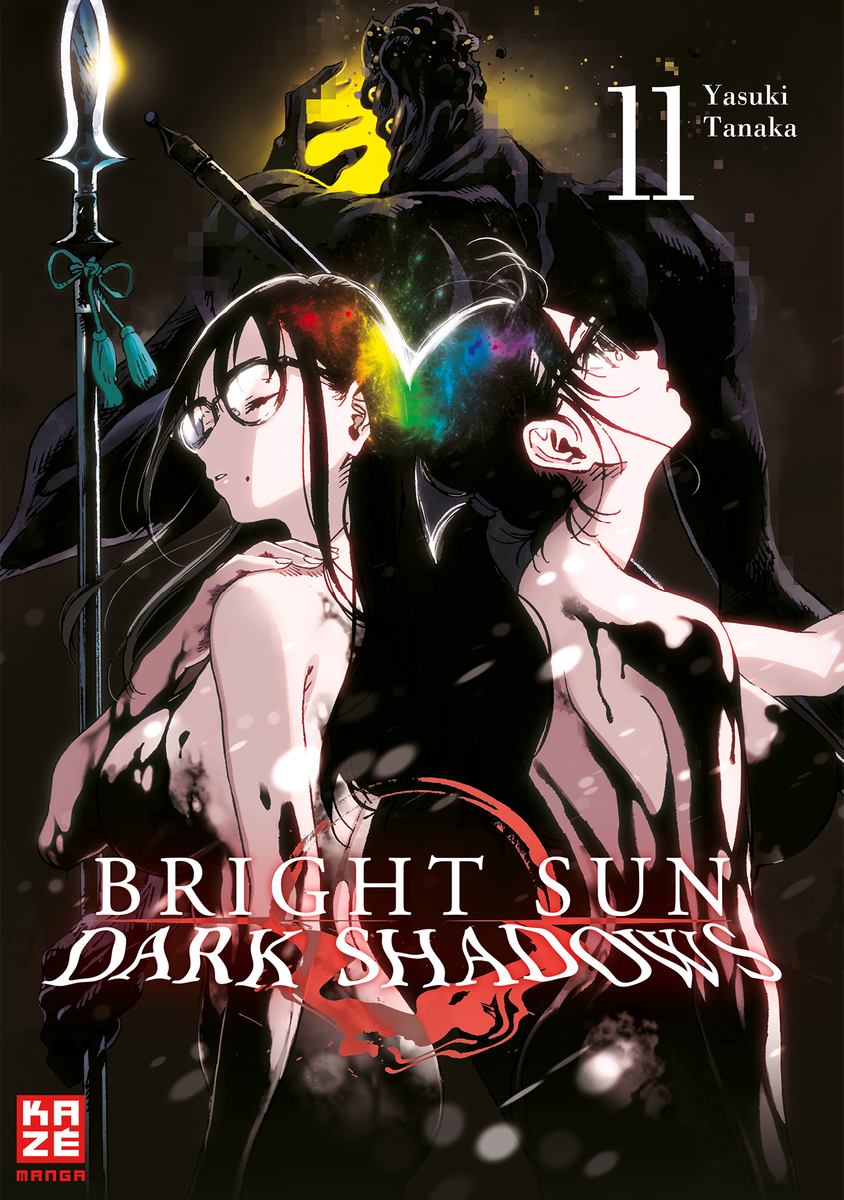 Bright Sun – Dark Shadows