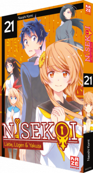 Nisekoi