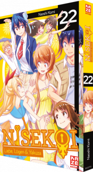 Nisekoi