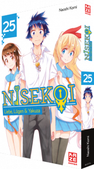 Nisekoi