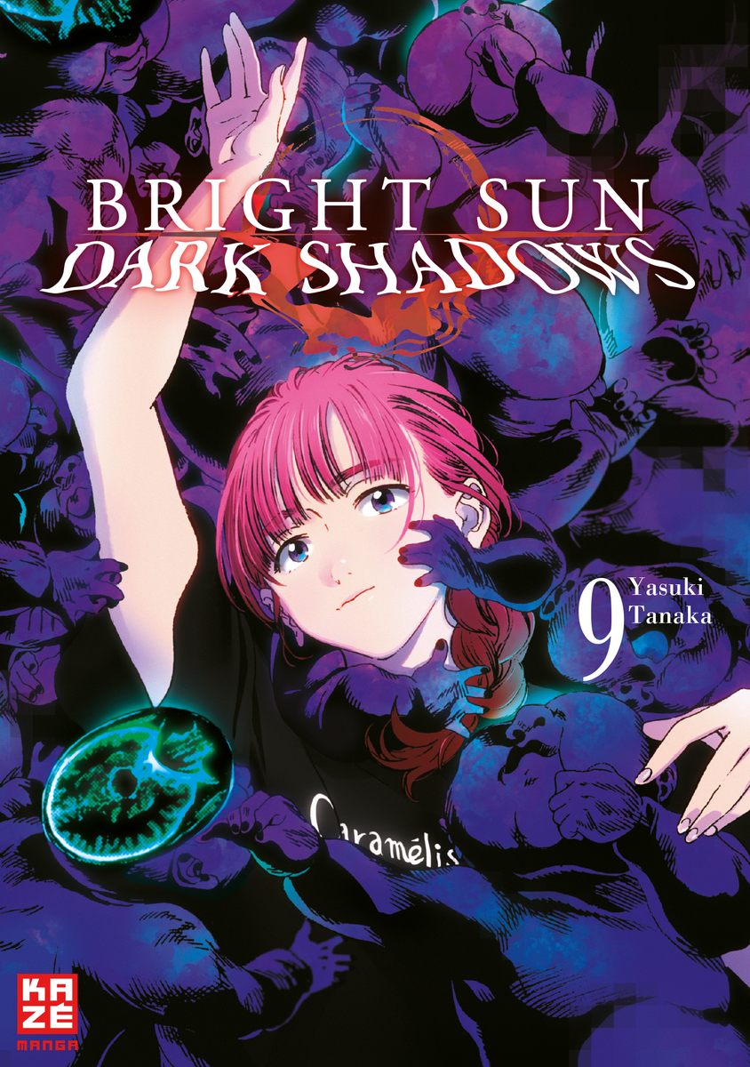 Bright Sun – Dark Shadows