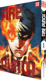 Fire Punch