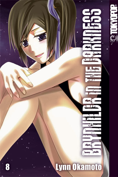 Brynhildr in the Darkness - Rune Online