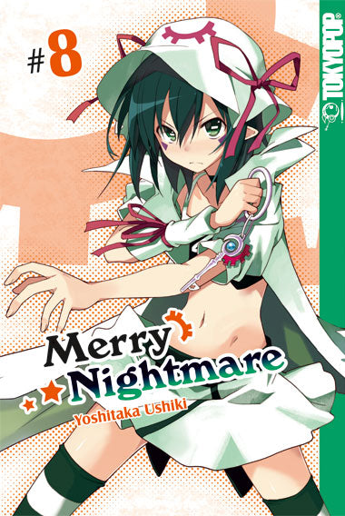 Merry Nightmare