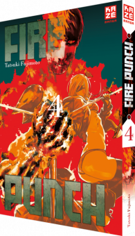 Fire Punch