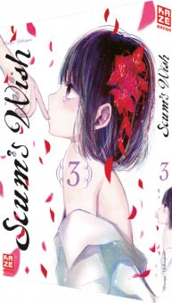 Scum's Wish