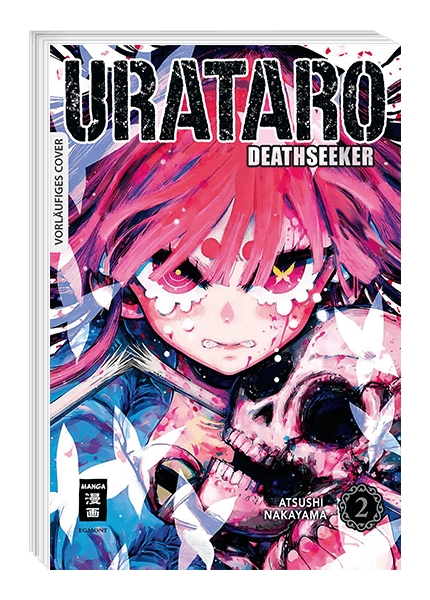 Urataro - Deathseeker