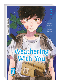 Weathering With You