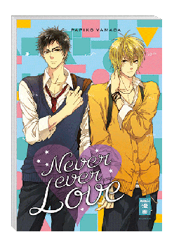 Never ever Love