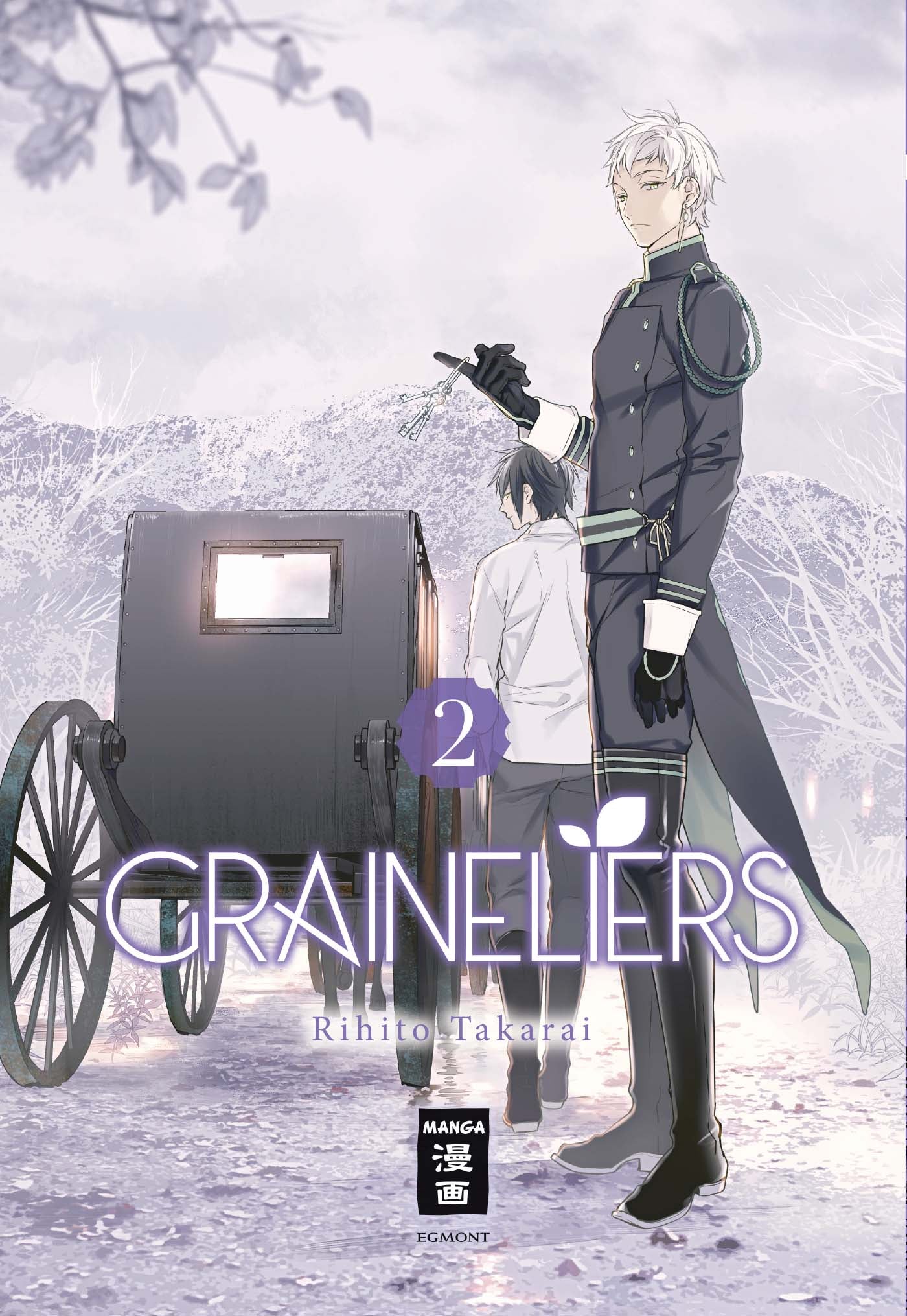 Graineliers