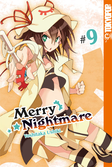 Merry Nightmare