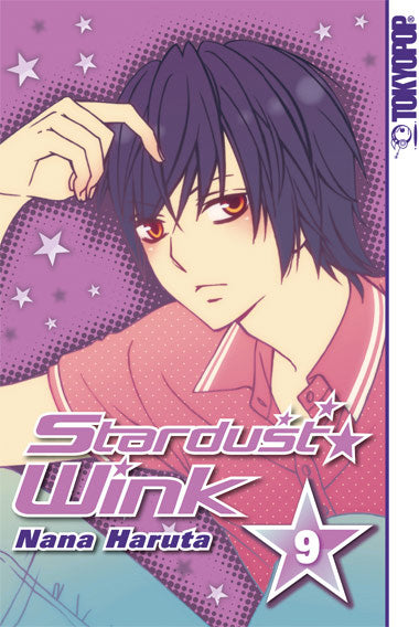 Stardust ★ Wink