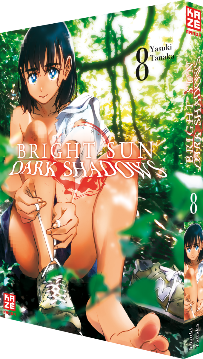Bright Sun – Dark Shadows