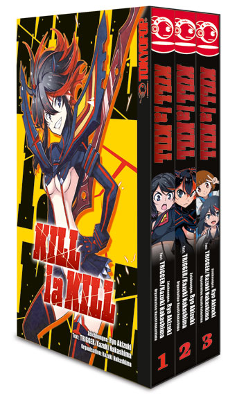 Kill la Kill