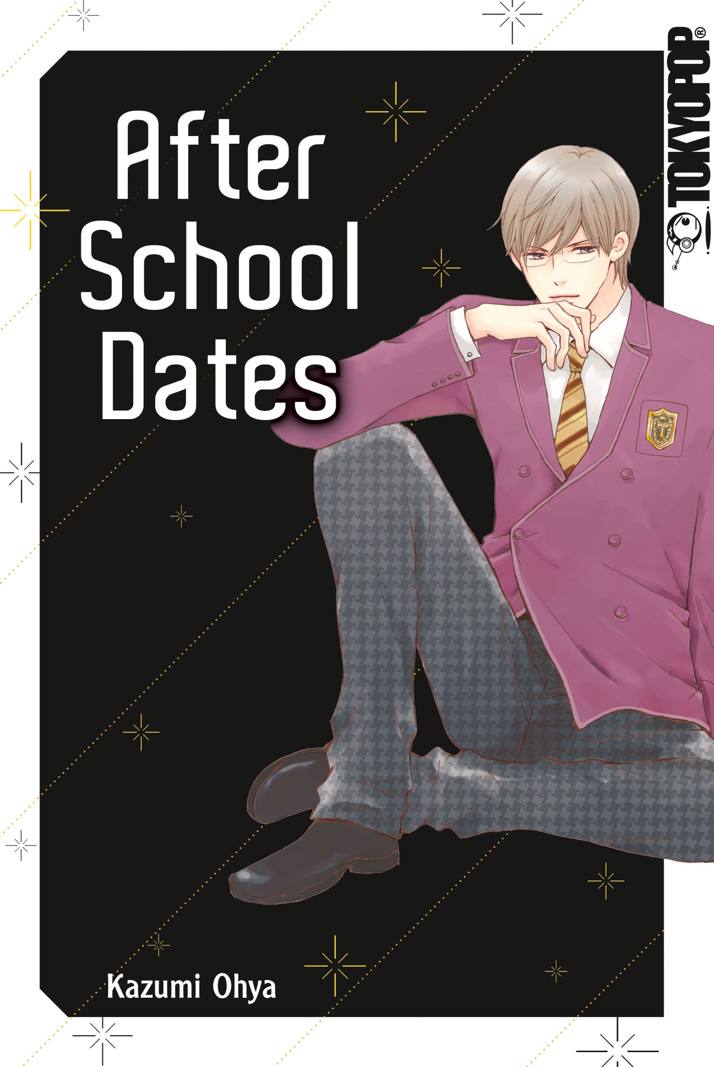 After School Dates - Rune Online