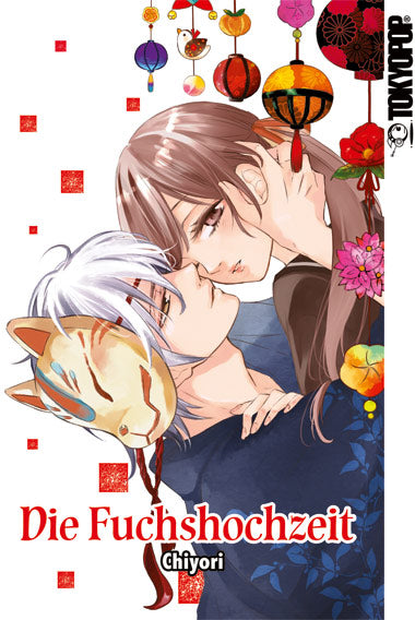 Die Fuchshochzeit (Einzelband)