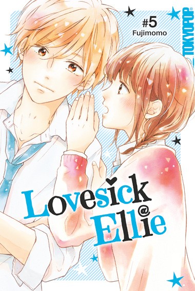 Lovesick Ellie