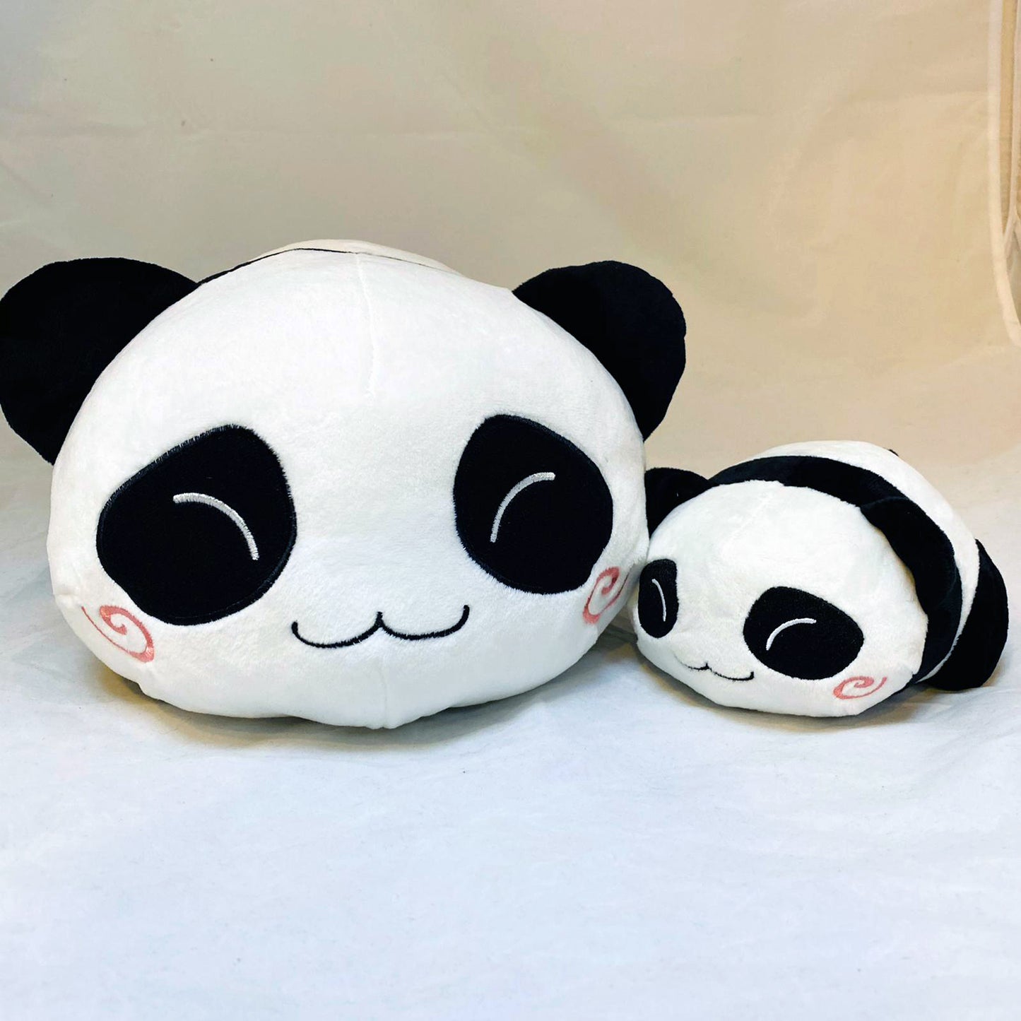 Baby PanRu - der kleine Rune Panda