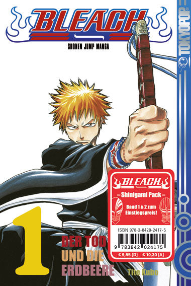 Bleach - Rune Online