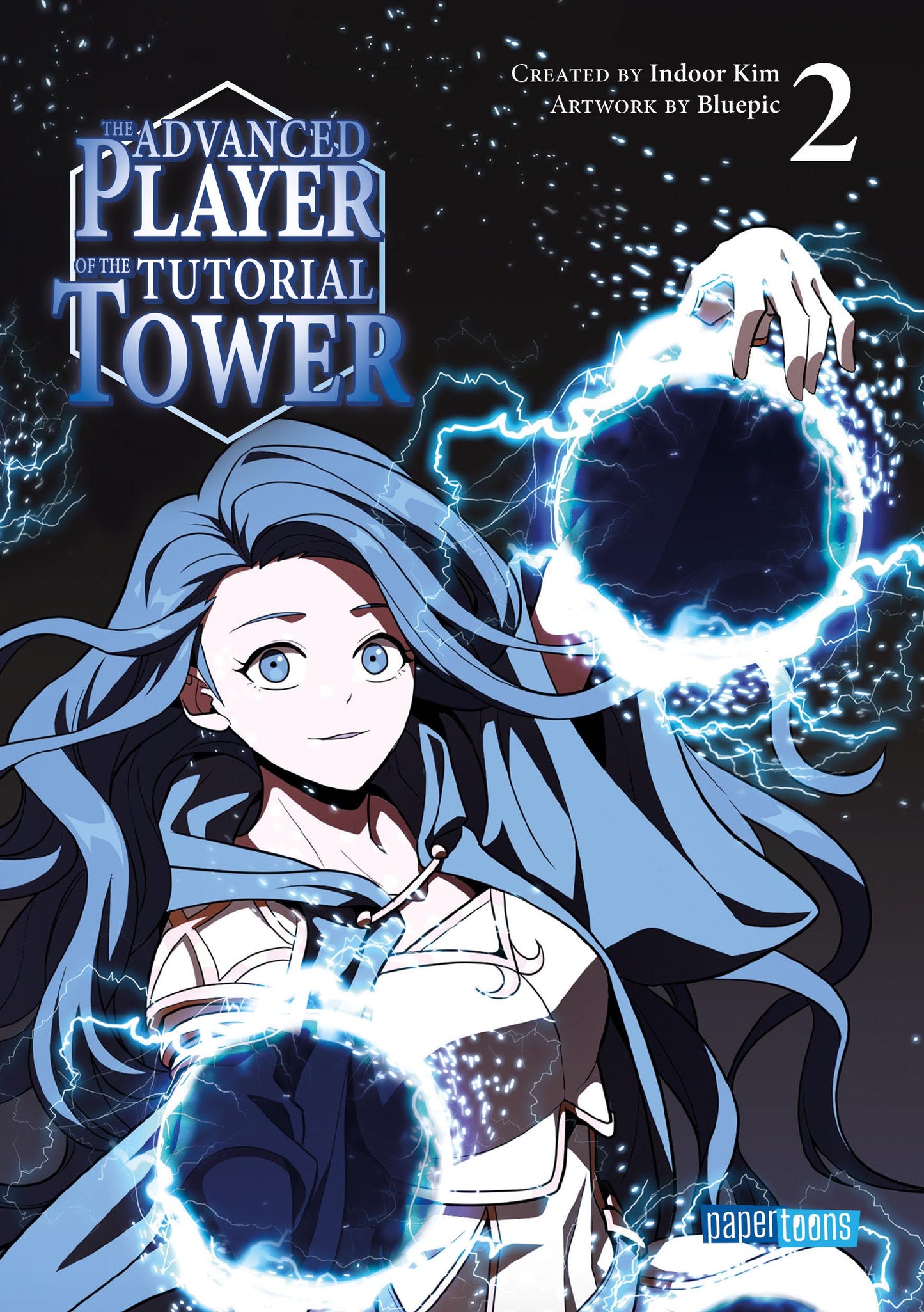 The Advanced Player of the Tutorial Tower