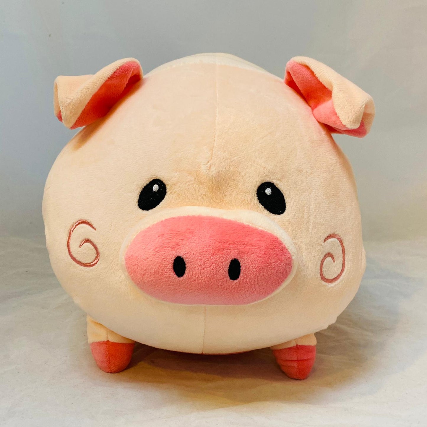 Detleff - Das kleine Schwein XL
