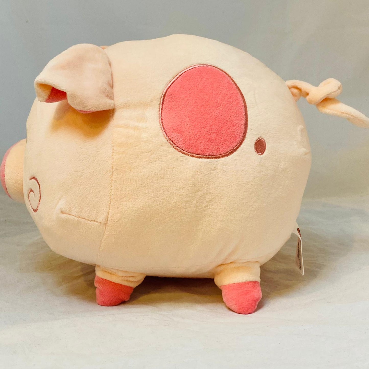 Detleff - Das kleine Schwein XL