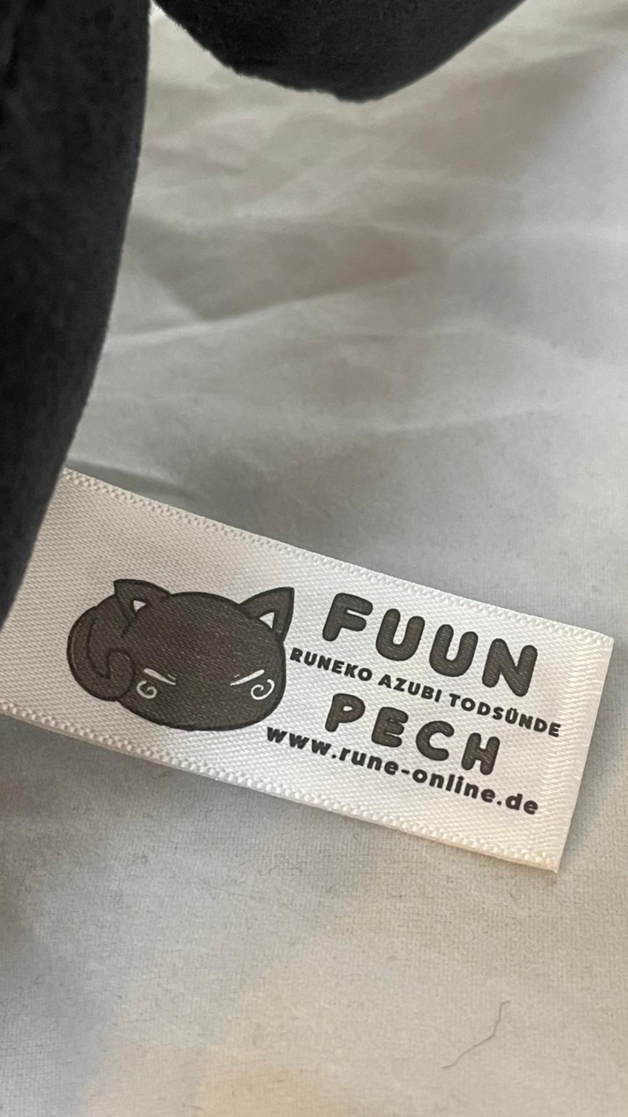 Fuun - Azubi-Todsünde Pech