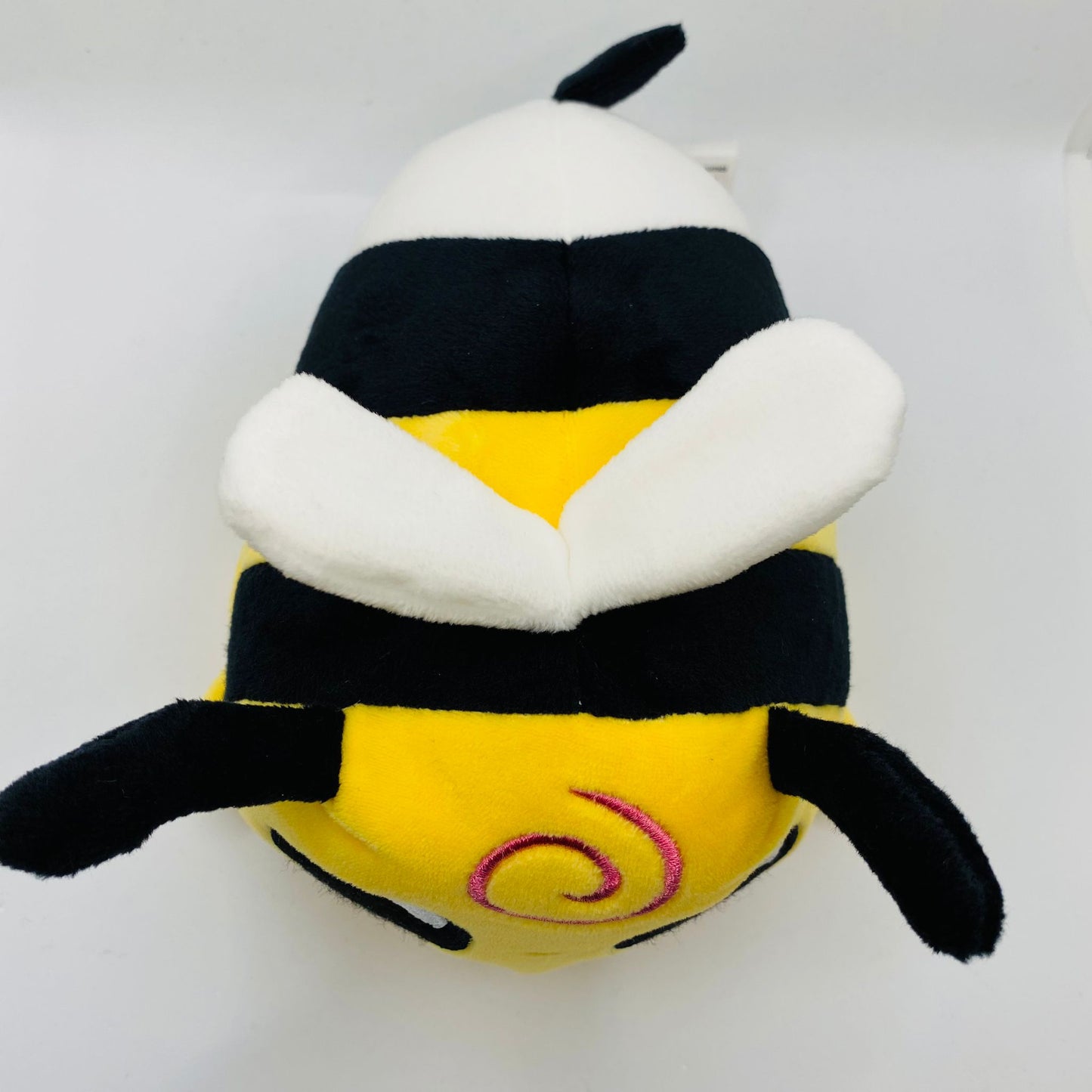 Bernd - Die kleine Hummel