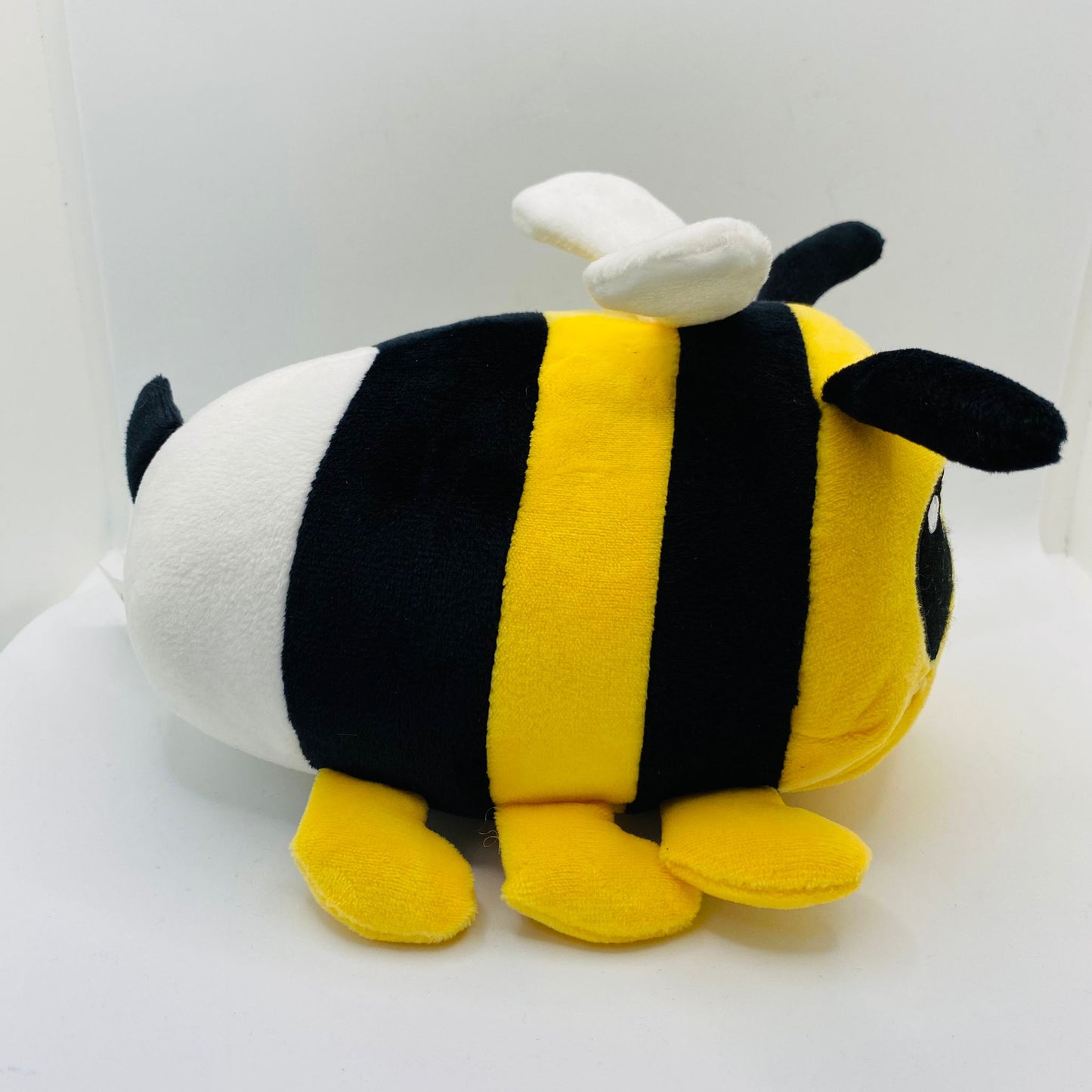 Bernd - Die kleine Hummel