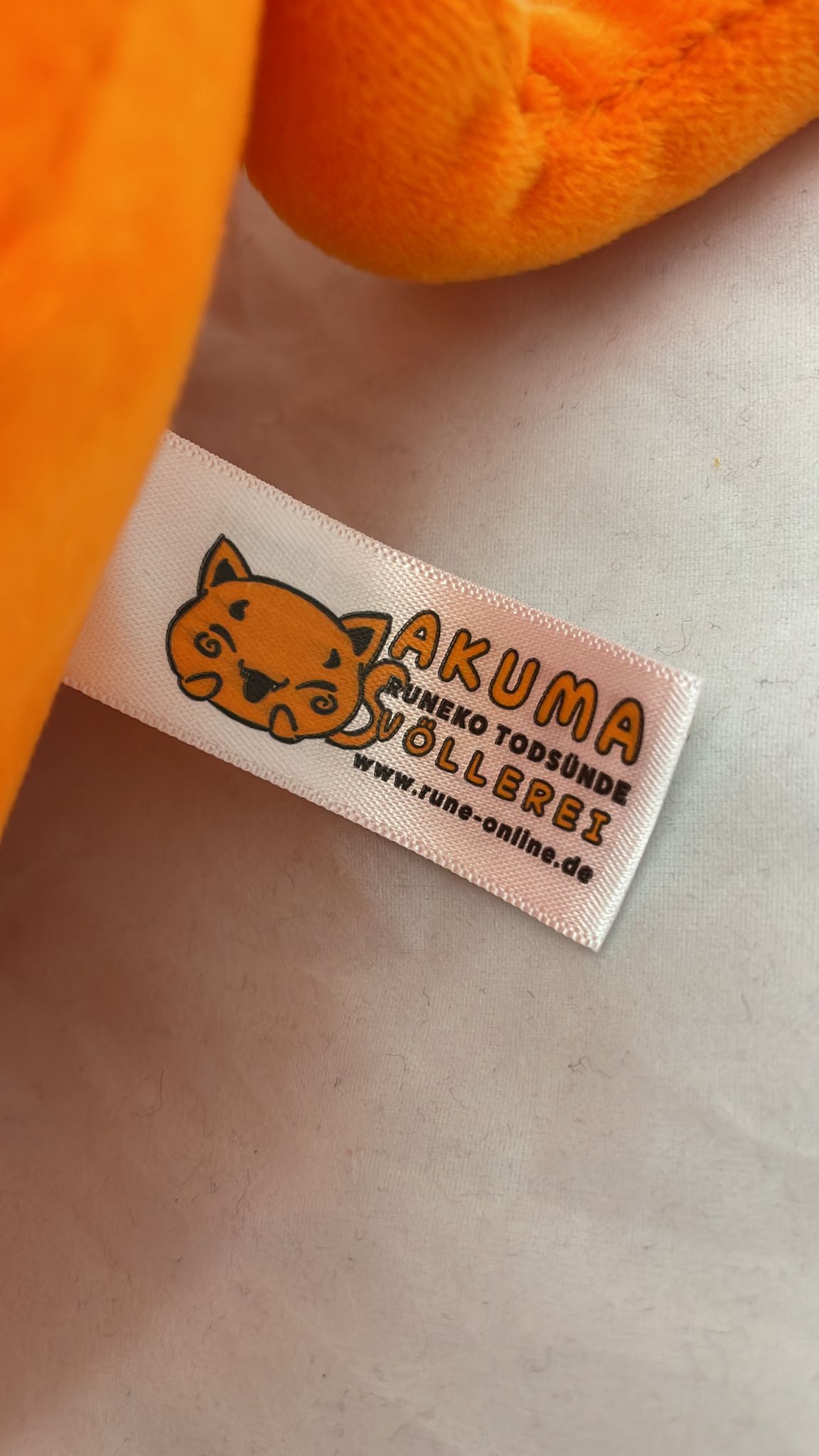 Akuma - Todsünde Völlerei