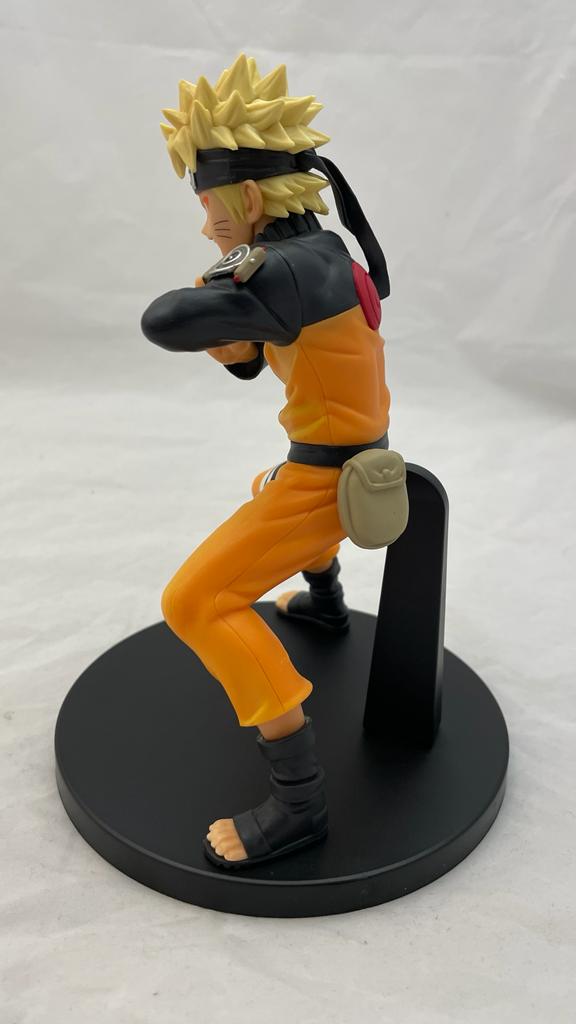 Naruto Uzumaki - Naruto Shippuden - Sage Mode Vol. 2 - Vibration Stars