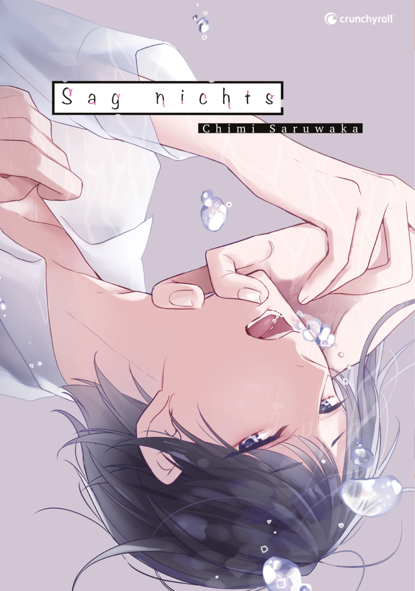 SAG NICHTS