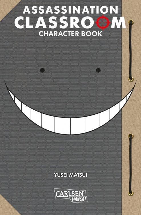 Assassination Classroom - Rune Online