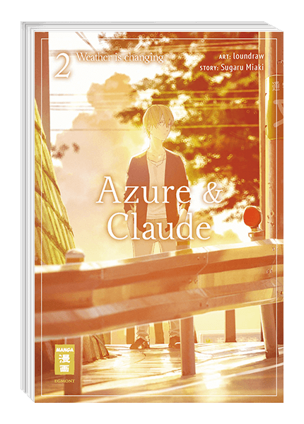 Azure & Claude