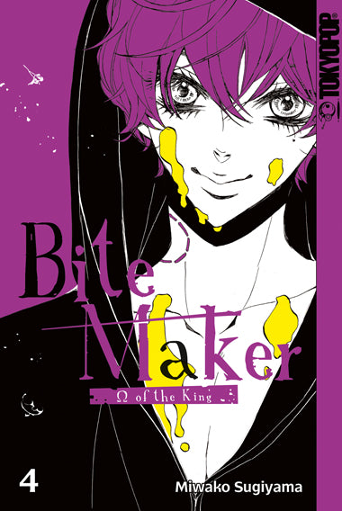 Bite Maker - Rune Online