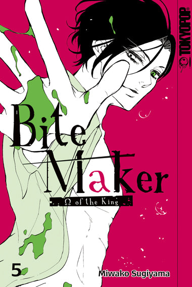 Bite Maker - Rune Online