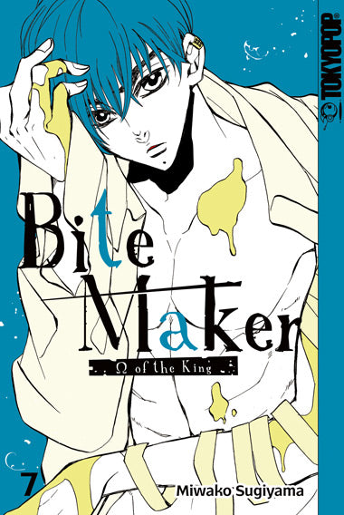 Bite Maker - Rune Online