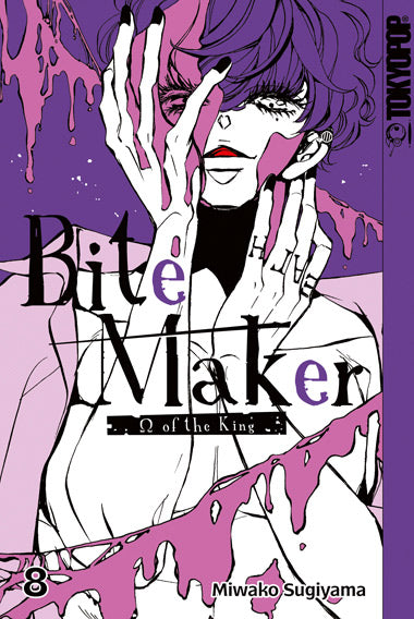 Bite Maker - Rune Online